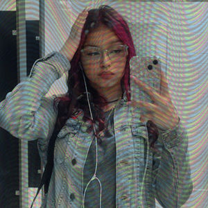 Meet your Posher, Sheyla